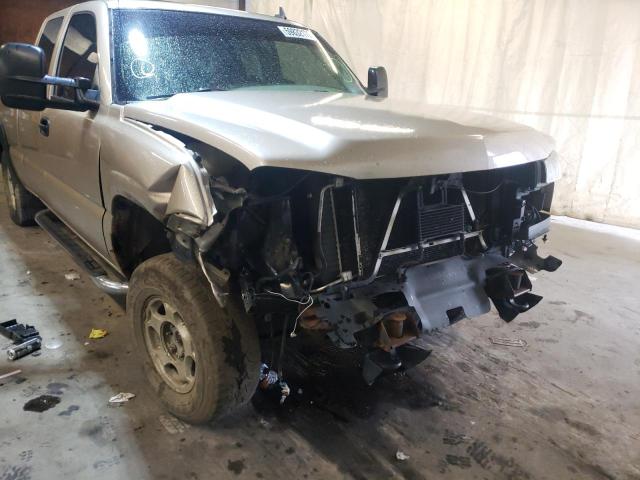 Photo 9 from auction – 2006 CHEVROLET SILVERADO with VIN 2GCEK19B361126229