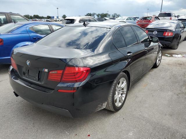 Photo 4 from auction – 2013 BMW 528 I with VIN WBAXG5C5XDDY32519