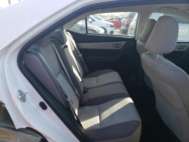 Photo 6 from auction – 2019 TOYOTA COROLLA L with VIN 5YFBURHE8KP876275