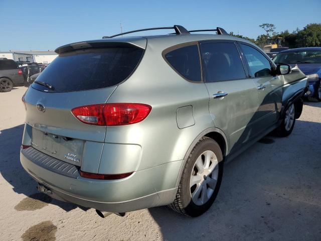 Photo 4 from auction – 2007 SUBARU B9 TRIBECA with VIN 4S4WX86D874401745