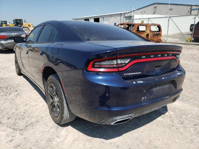 Photo 3 from auction – 2015 DODGE CHARGER SE with VIN 2C3CDXBGXFH866060