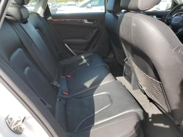 Photo 6 from auction – 2015 AUDI A4 PREMIUM with VIN WAUBFAFL7FA073722