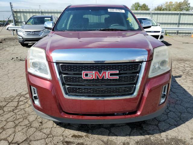 Photo 9 from auction – 2010 GMC TERRAIN SL with VIN 2CTFLCEW3A6306350