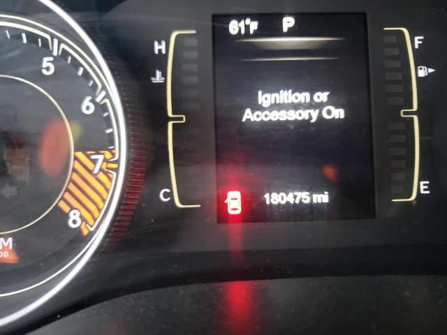 Photo 8 from auction – 2015 JEEP CHEROKEE L with VIN 1C4PJMCS9FW538296