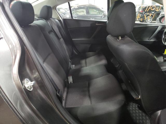 Photo 6 from auction – 2012 MAZDA 3 I with VIN JM1BL1V70C1528518