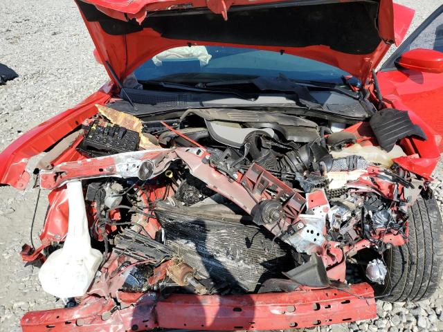 Photo 7 from auction – 2018 DODGE CHARGER SX with VIN 2C3CDXBGXJH336616