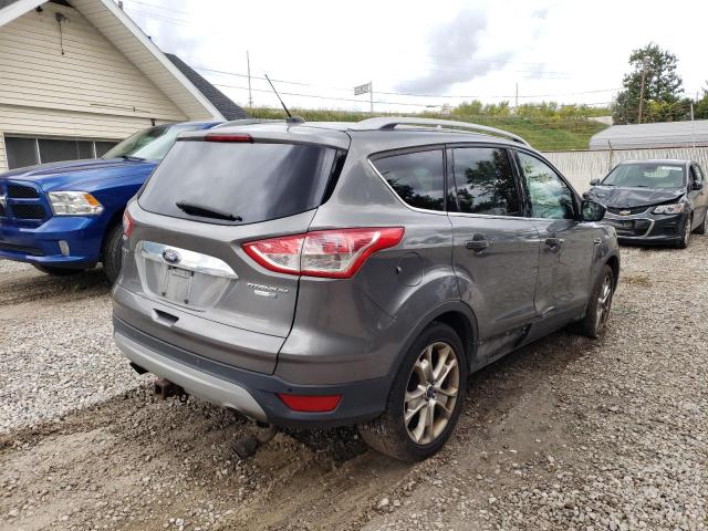 Photo 4 from auction – 2014 FORD ESCAPE TIT with VIN 1FMCU9J94EUE09259