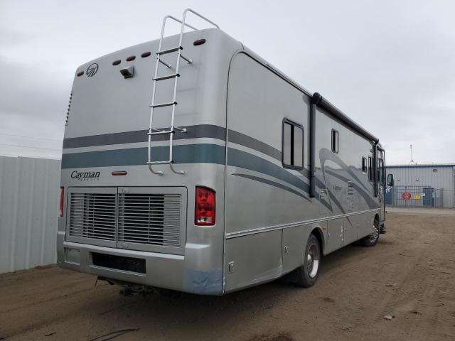 Photo 4 from auction – 2006 MONON 45X96 MONARCH with VIN 1RF51474061038360