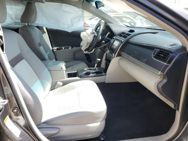 Photo 5 from auction – 2014 TOYOTA CAMRY L with VIN 4T1BF1FKXEU766867