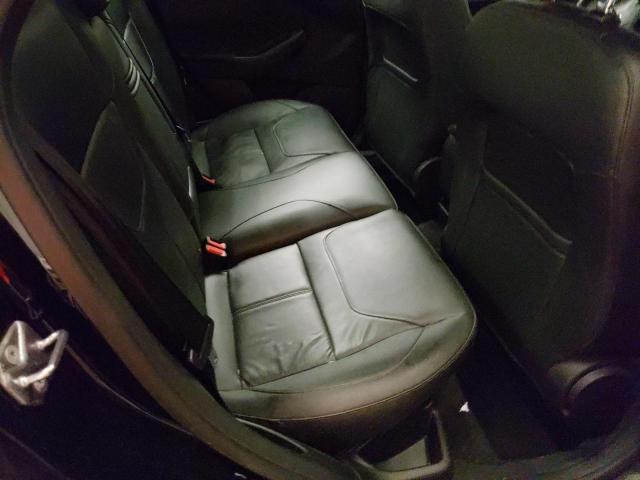 Photo 6 from auction – 2016 FORD FOCUS SE with VIN 1FADP3F27GL313052