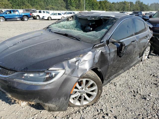 Photo 9 from auction – 2017 CHRYSLER 200 LIMITE with VIN 1C3CCCAB6HN508708