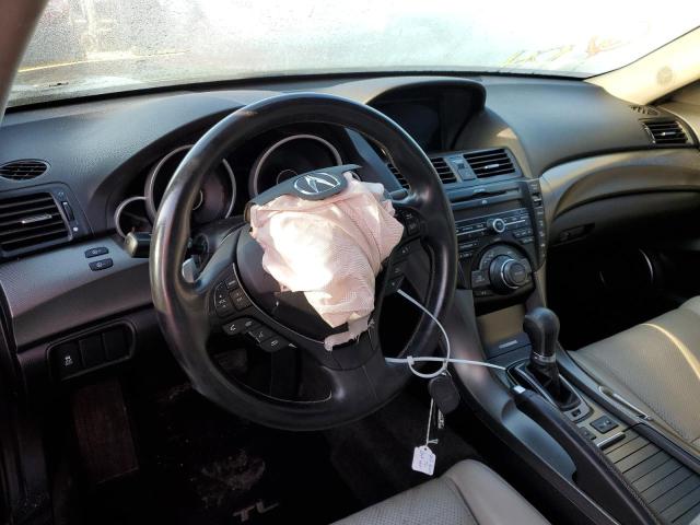 Photo 9 from auction – 2012 ACURA TL with VIN 19UUA9F53CA009491