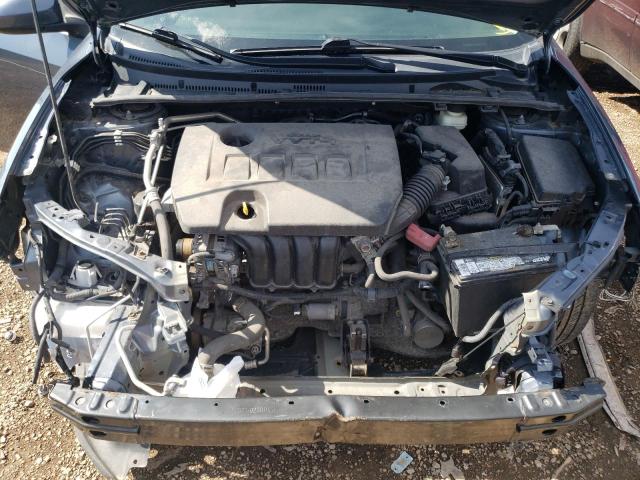 Photo 7 from auction – 2015 TOYOTA COROLLA L with VIN 2T1BURHE0FC401080
