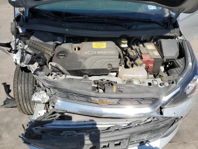 Photo 7 from auction – 2021 CHEVROLET SPARK LS with VIN KL8CB6SA5MC702005