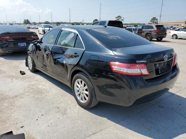Фото 3 с аукциона – 2011 TOYOTA CAMRY BASE с VIN 4T1BF3EK5BU758765