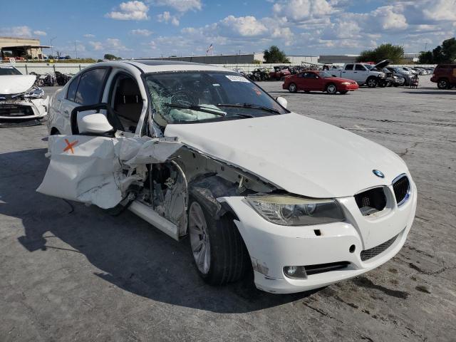 Photo 1 from auction – 2011 BMW 328 XI SUL with VIN WBAPK5C51BA659468