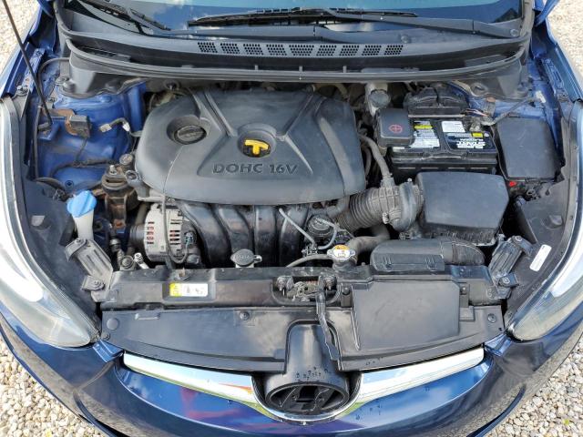 Photo 7 from auction – 2016 HYUNDAI ELANTRA SE with VIN 5NPDH4AE8GH653393