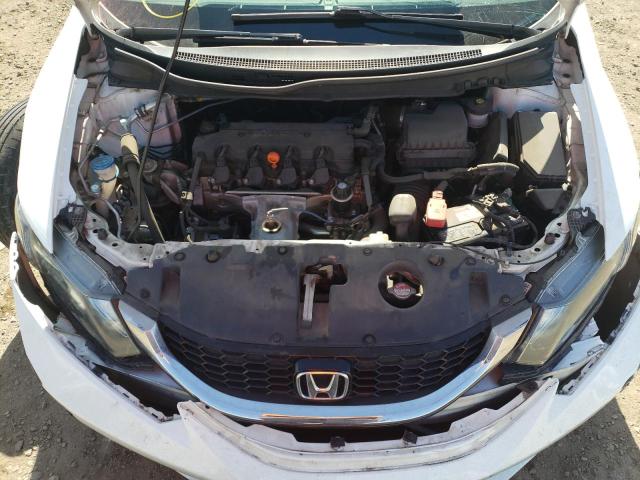 Photo 7 from auction – 2015 HONDA CIVIC EX with VIN 19XFB2F80FE214192