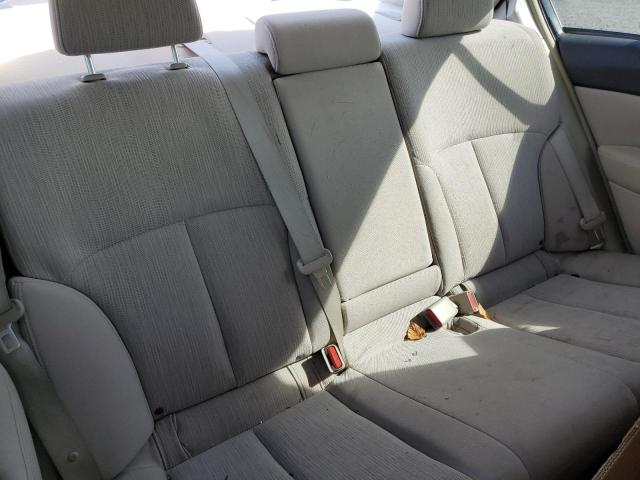 Photo 6 from auction – 2014 SUBARU LEGACY 2.5 with VIN 4S3BMBD66E3033789