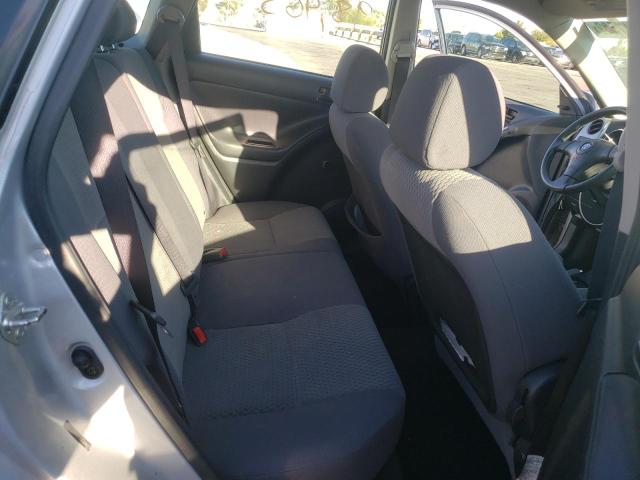 Photo 6 from auction – 2005 TOYOTA COROLLA MA with VIN 2T1KR32E85C326683