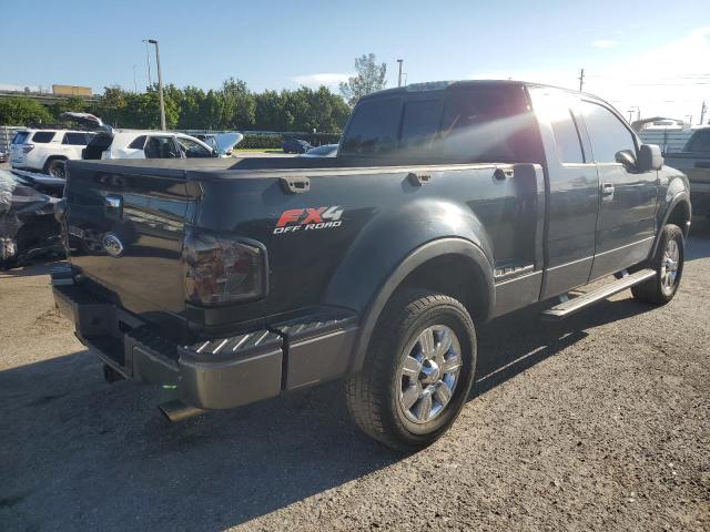Photo 4 from auction – 2004 FORD F150 with VIN 1FTPX04524KD23296