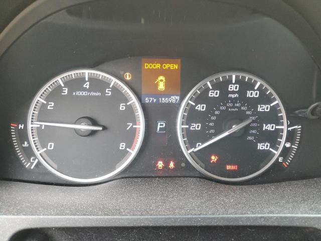 Photo 8 from auction – 2013 ACURA RDX TECHNO with VIN 5J8TB3H50DL010090