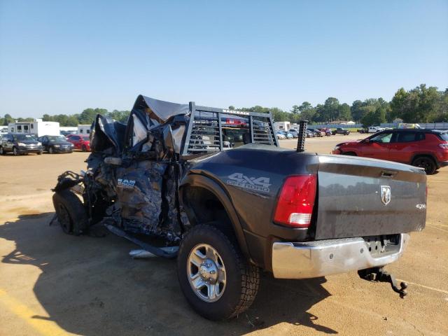 Photo 3 from auction – 2017 RAM 2500 ST with VIN 3C6UR5CJ7HG730687