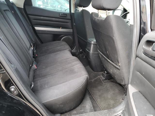 Photo 6 from auction – 2010 MAZDA CX-7 with VIN JM3ER2W56A0309748