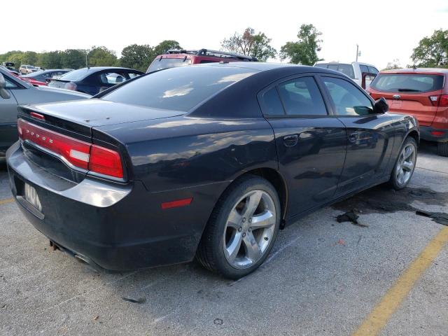 Photo 4 from auction – 2011 DODGE CHARGER with VIN 2B3CL3CG4BH513220