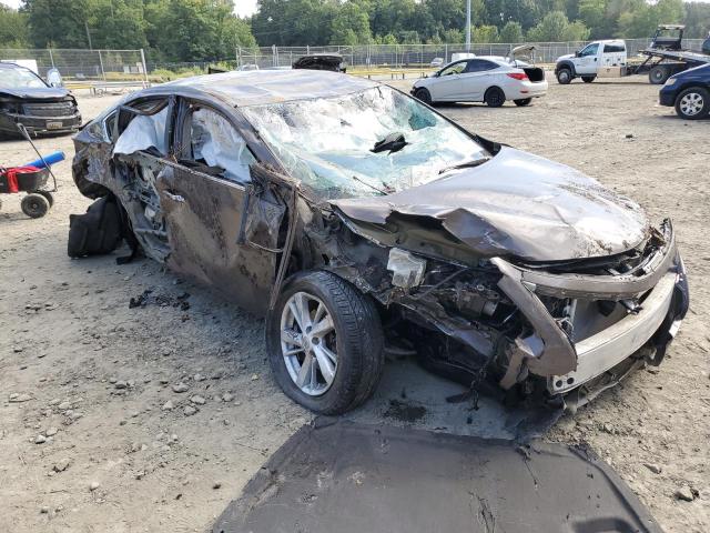 Photo 9 from auction – 2013 NISSAN ALTIMA 2.5 with VIN 1N4AL3AP1DC145681