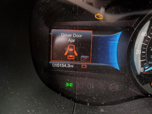 Photo 8 from auction – 2021 FORD EDGE SE with VIN 2FMPK3G95MBA60063