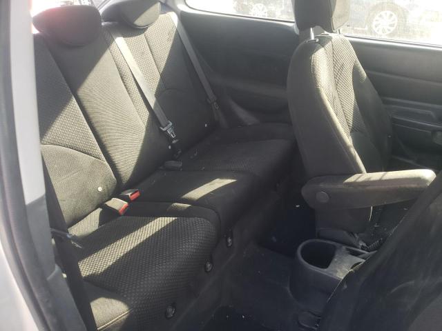 Photo 6 from auction – 2007 HYUNDAI ACCENT GS with VIN KMHCM36C97U054528