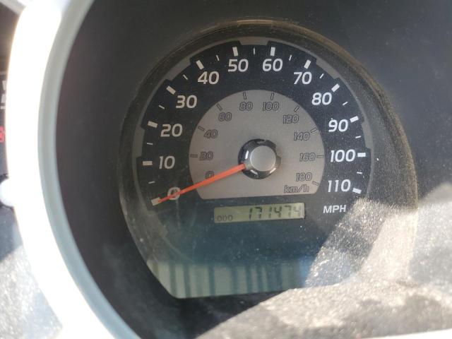 Photo 8 from auction – 2004 TOYOTA 4RUNNER SR with VIN JTEBU14R248015906