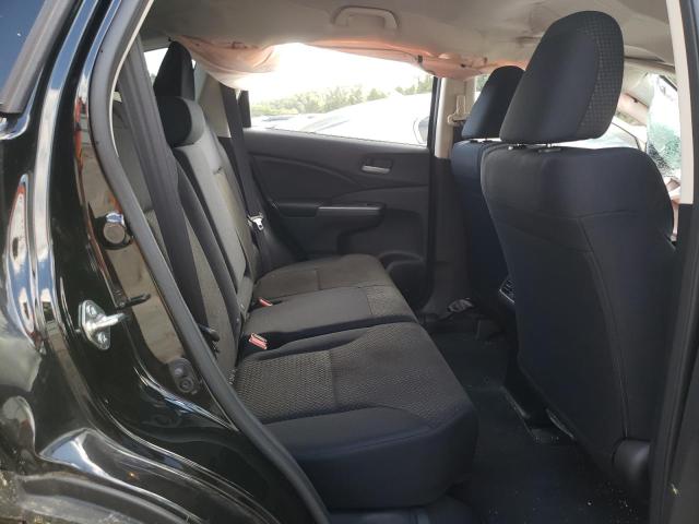 Photo 6 from auction – 2016 HONDA CR-V SE with VIN 5J6RM4H44GL090718