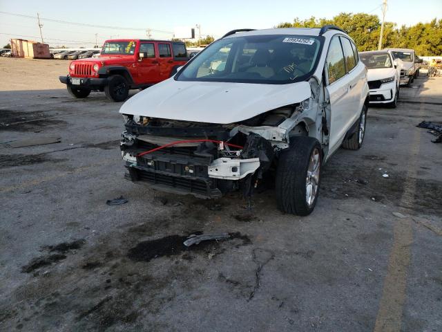Photo 9 from auction – 2013 FORD ESCAPE SE with VIN 1FMCU9GX5DUA72041