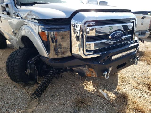 Photo 9 from auction – 2016 FORD F250 SUPER with VIN 1FT7W2BT4GEA32088