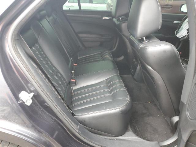 Photo 6 from auction – 2015 CHRYSLER 300 S with VIN 2C3CCAGG2FH808923