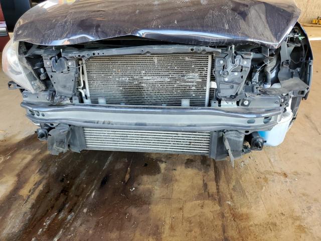Photo 9 from auction – 2012 VOLVO S60 T5 with VIN YV1622FS5C2130044