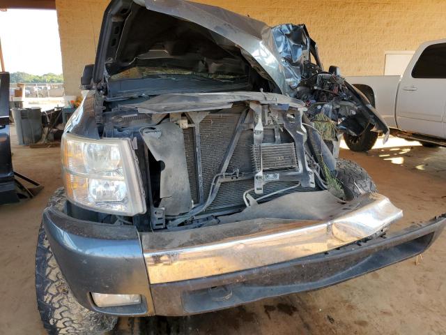 Фото 9 с аукциона – 2007 CHEVROLET SILVERADO с VIN 2GCEK13M371594716
