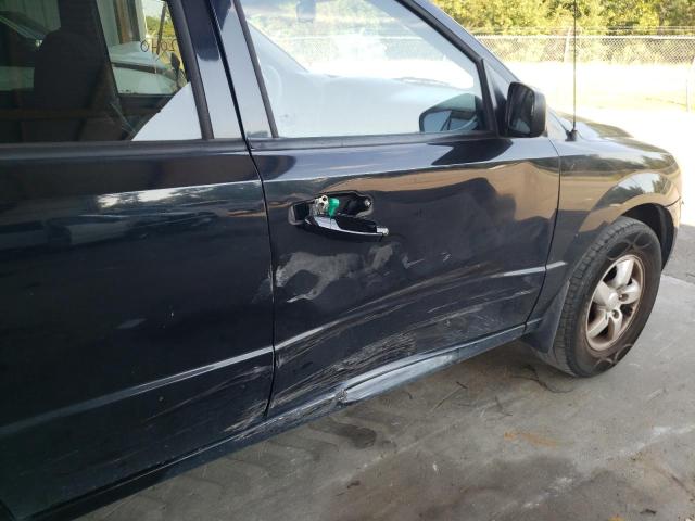 Photo 9 from auction – 2009 KIA SORENTO LX with VIN KNDJD735395896769