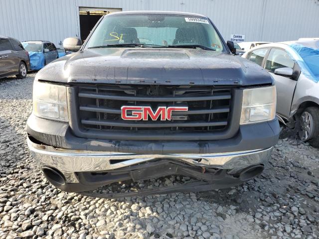 Photo 9 from auction – 2010 GMC SIERRA C15 with VIN 1GTSCTEX0AZ266056
