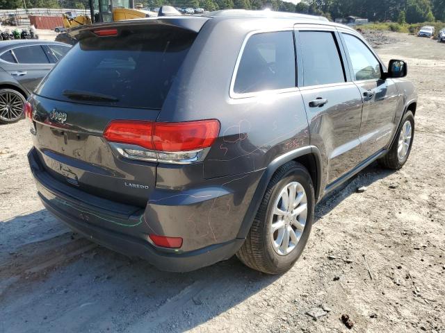 Photo 4 from auction – 2015 JEEP GRAND CHER with VIN 1C4RJEAG2FC125618