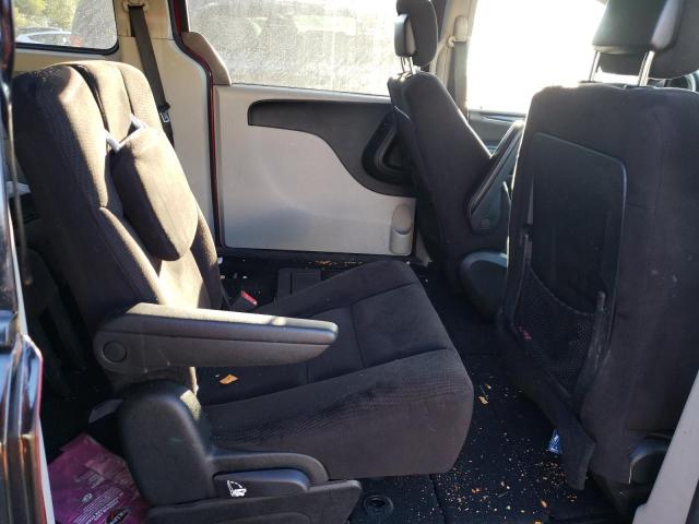 Photo 6 from auction – 2014 DODGE GRAND CARA with VIN 2C4RDGBG6ER191340