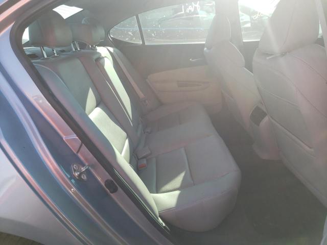 Photo 6 from auction – 2015 ACURA TLX TECH with VIN 19UUB1F59FA028744