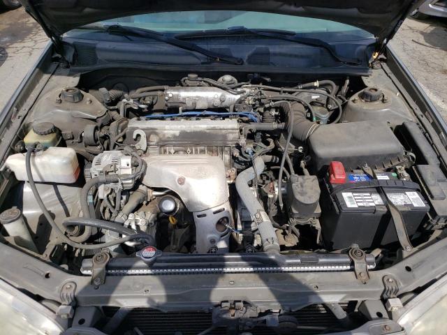Photo 7 from auction – 2000 TOYOTA CAMRY with VIN JT2BG22K9Y0531670
