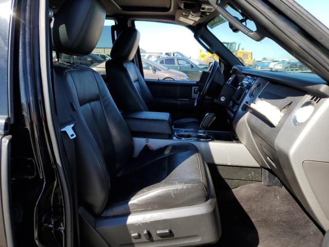 Photo 5 from auction – 2014 FORD EXPEDITION with VIN 1FMJK1K5XEEF33749