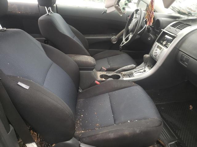 Photo 5 from auction – 2009 TOYOTA SCION TC with VIN JTKDE167590277889