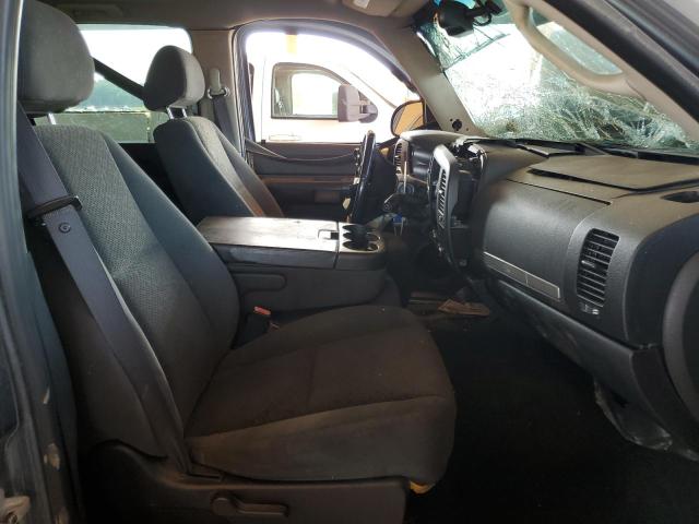 Фото 5 с аукциона – 2007 CHEVROLET SILVERADO с VIN 2GCEK13M371594716