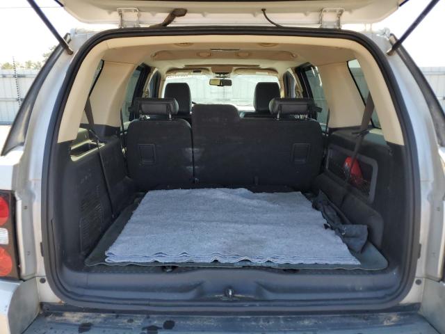 Photo 9 from auction – 2010 FORD EXPLORER X with VIN 1FMEU7DE8AUA92974