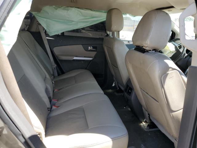 Photo 6 from auction – 2013 FORD EDGE LIMIT with VIN 2FMDK3KC3DBB65884